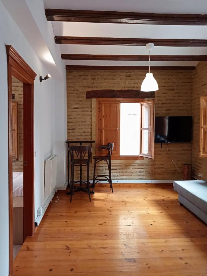 Apartamentos Con Encanto En Pleno Casco Antiguo Ron Valenciayole Exterior photo