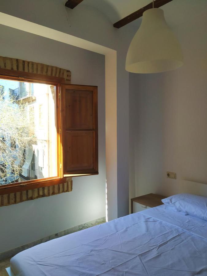 Apartamentos Con Encanto En Pleno Casco Antiguo Ron Valenciayole Exterior photo