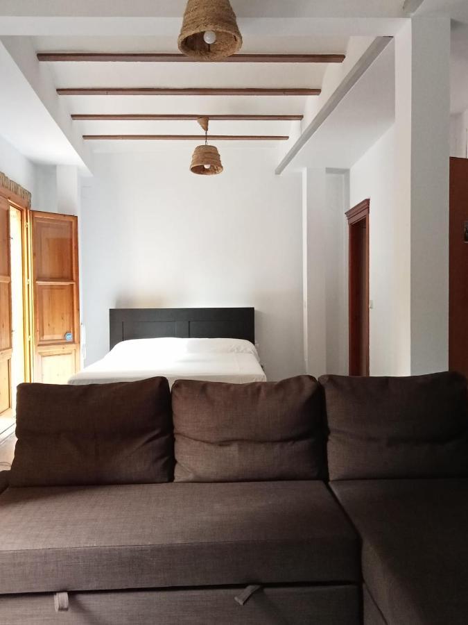 Apartamentos Con Encanto En Pleno Casco Antiguo Ron Valenciayole Exterior photo