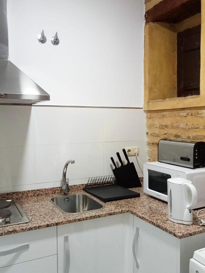 Apartamentos Con Encanto En Pleno Casco Antiguo Ron Valenciayole Exterior photo