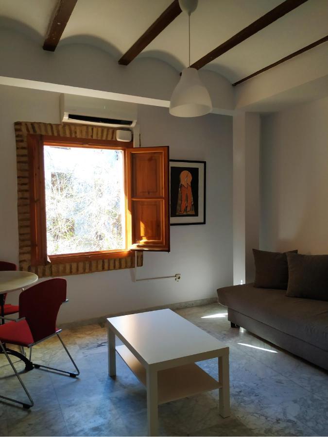 Apartamentos Con Encanto En Pleno Casco Antiguo Ron Valenciayole Exterior photo