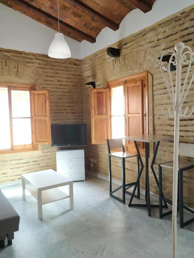 Apartamentos Con Encanto En Pleno Casco Antiguo Ron Valenciayole Exterior photo